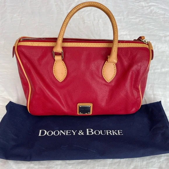 Dooney Bourke Bags Dooney Bourke Florentine Olivia Satchel